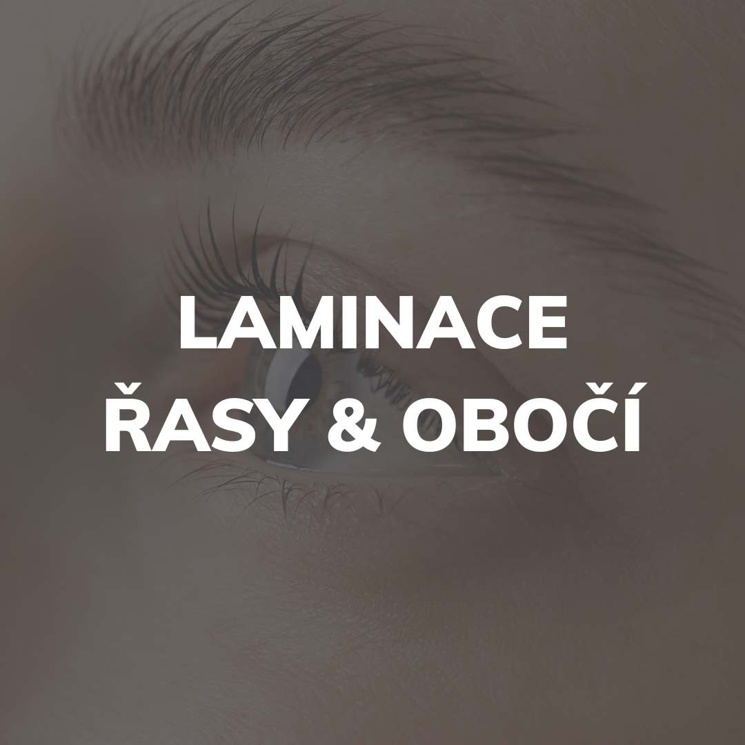 laminace